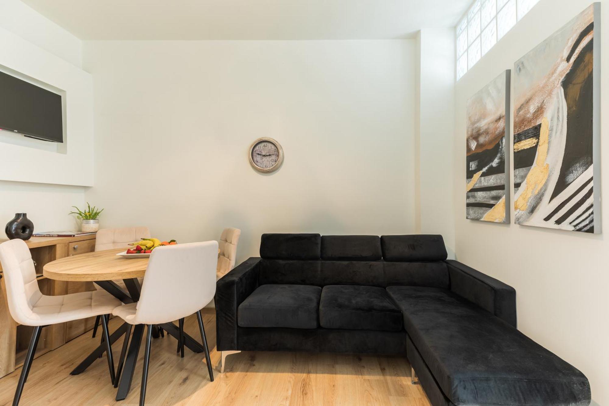 Stavroula'S House City Center 2, Iasonidou Thessaloníki Eksteriør billede